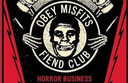 Misfits Horror business