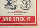 Sticker Kit Print