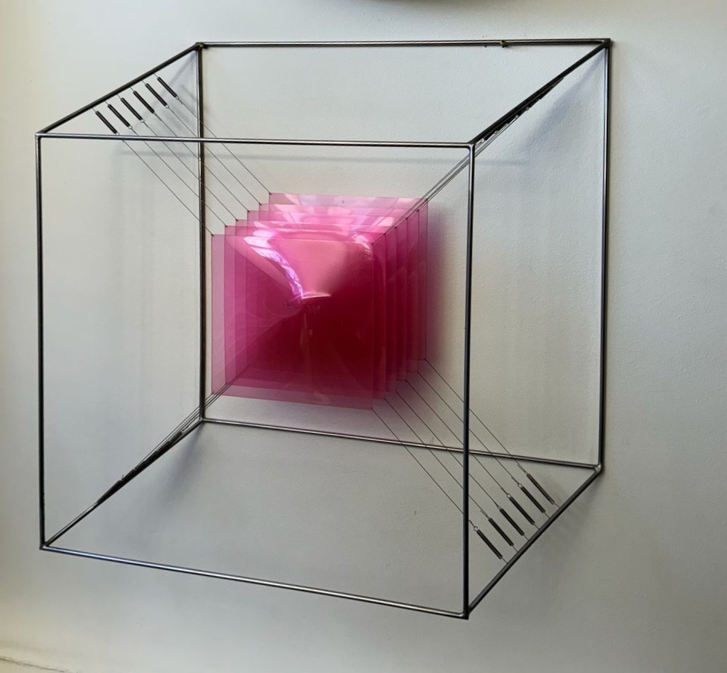 Cube
