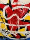 Hommage à Keith Haring