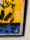 Hommage à Keith Haring