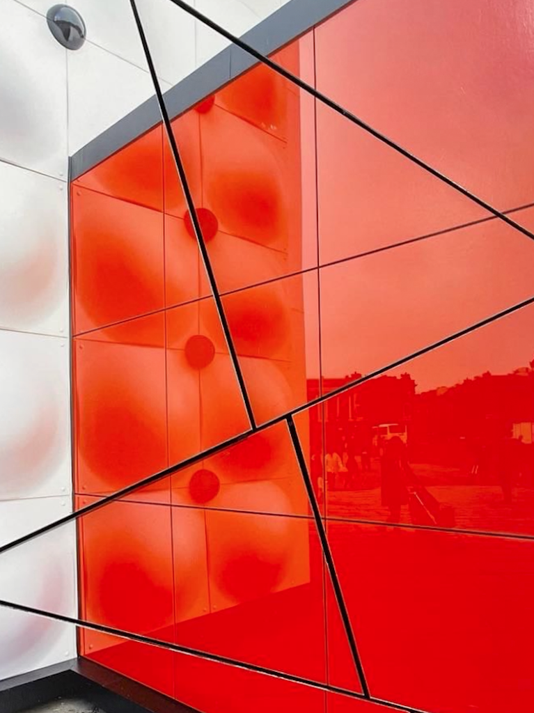 Saint Gobain Concorde Paris