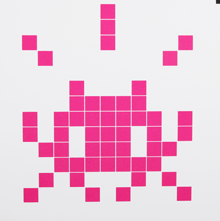 Alert 2020 (Pink)