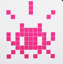 Alert 2020 (Pink)