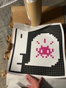 Alert 2020 (Pink)