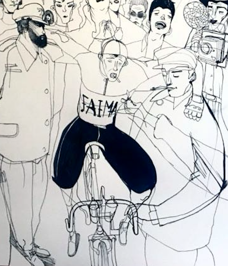 Le retour du Héros