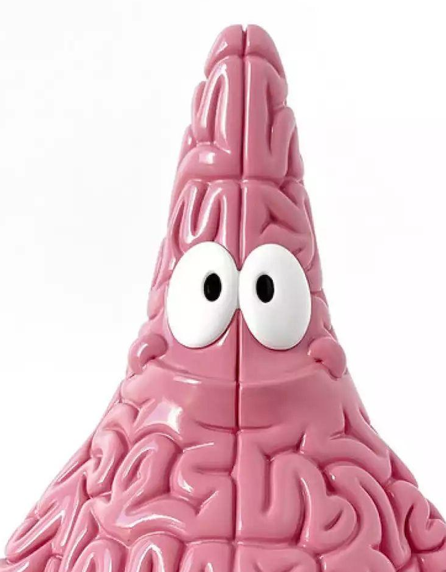 Patrick Brain