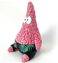 Patrick Brain