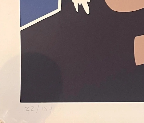 Third Portrait