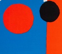 Untitled, from Derrière le miroir
