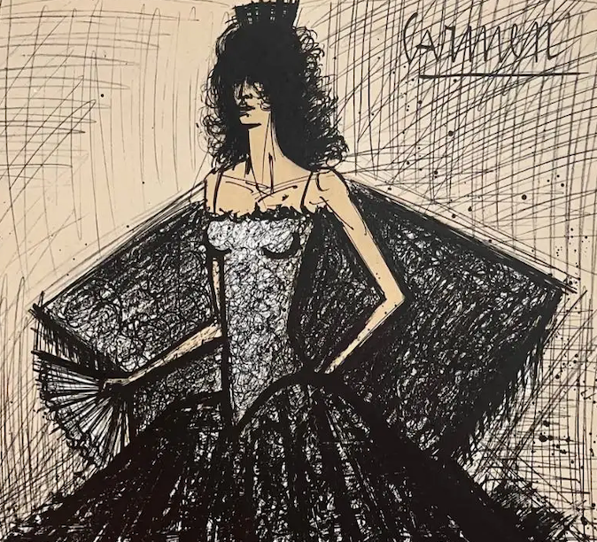 Carmen II