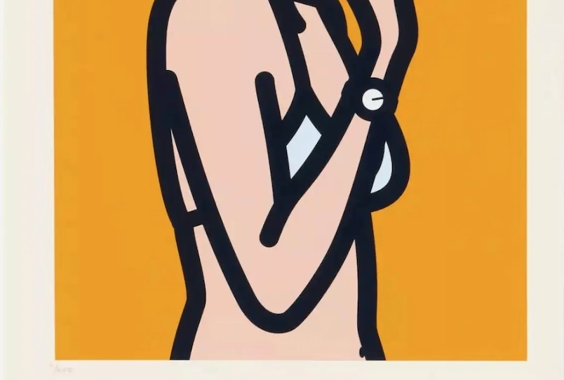Ruth with Cigarette 3