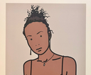 Bijou with Earrings