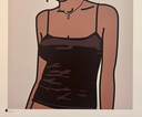 Bijou with Earrings