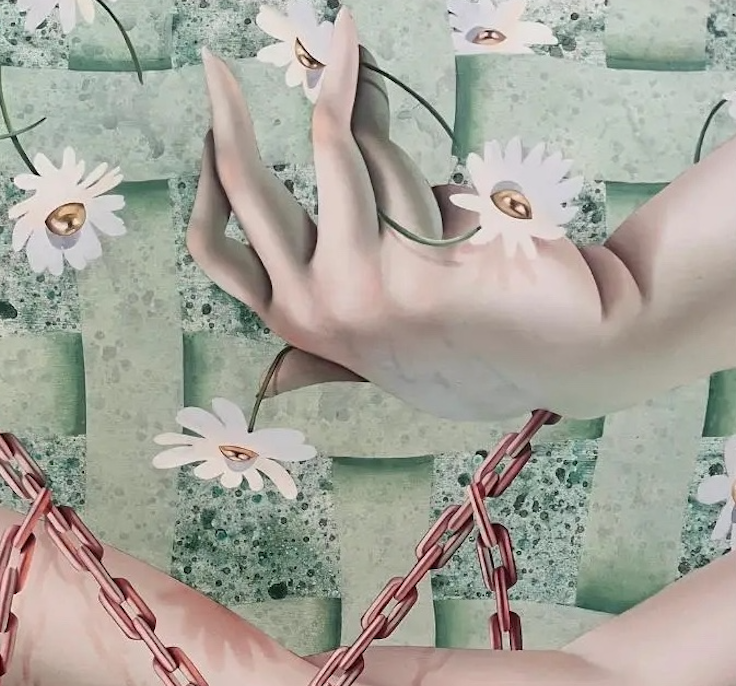 Daisy Chain