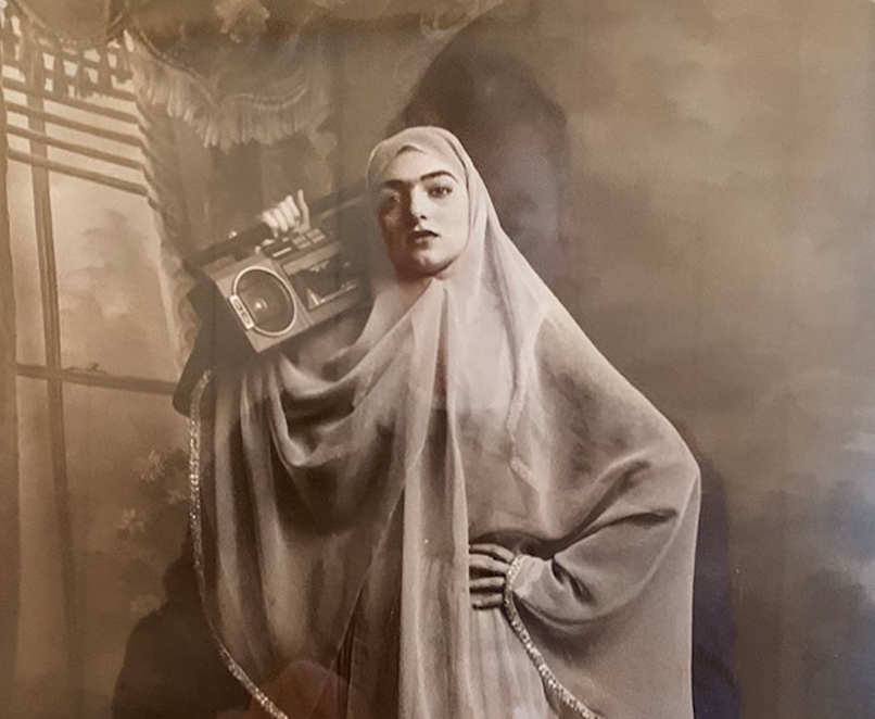 Qajar,1998
