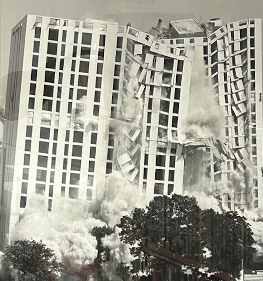 Implosion