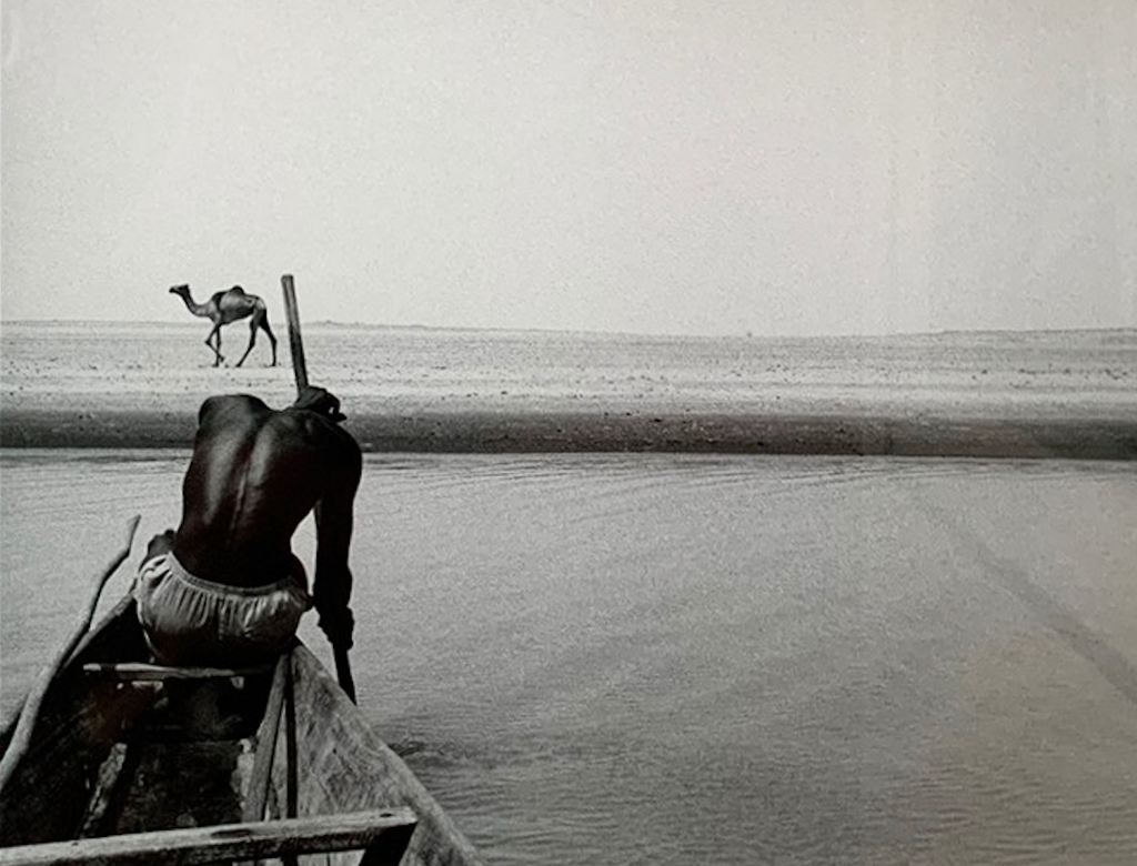 Tambouctou 1989