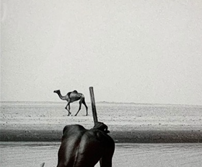 Tambouctou 1989