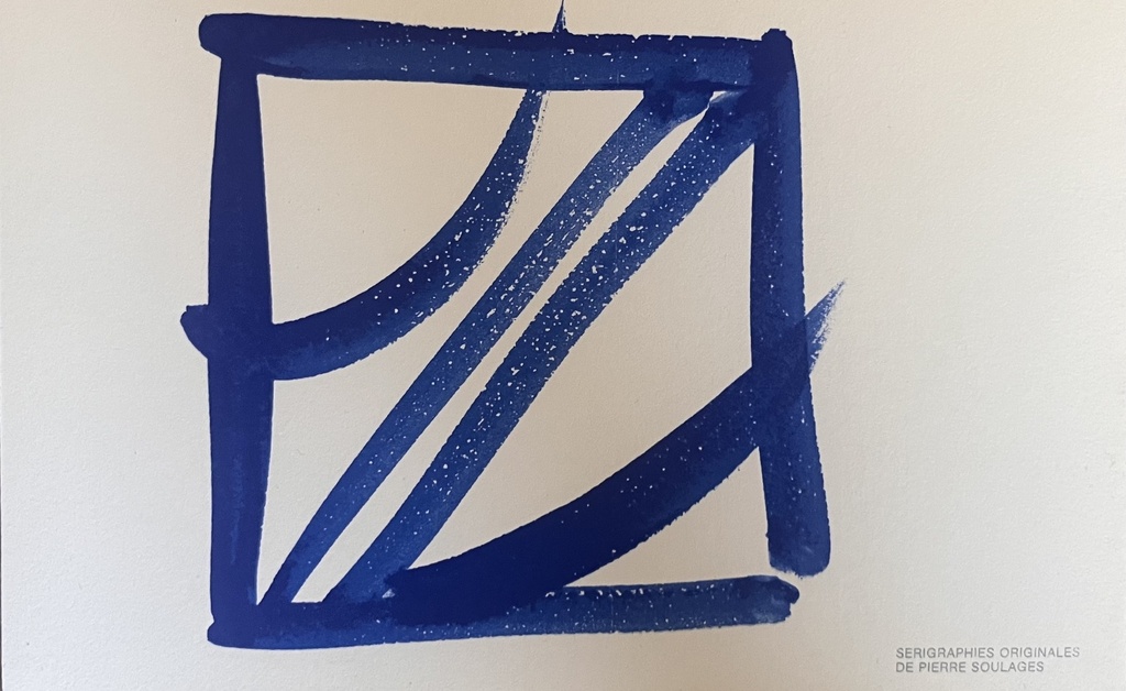 Sérigraphie 9