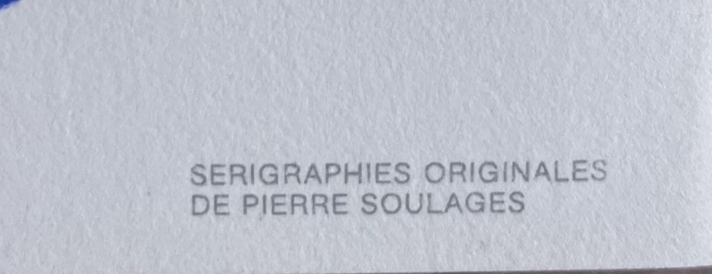 Sérigraphie 9