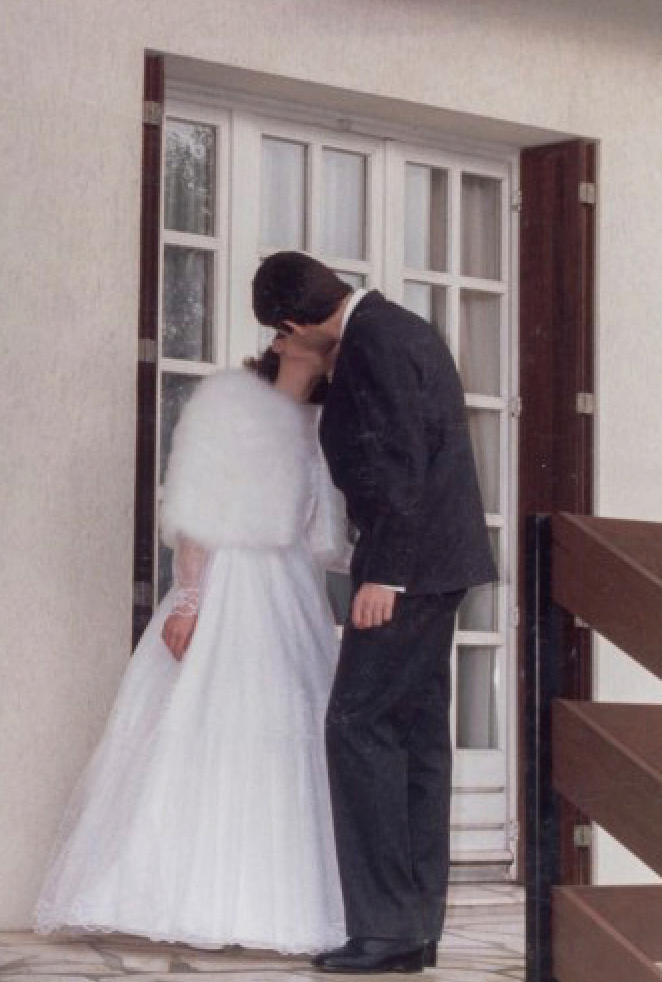 Les mariages