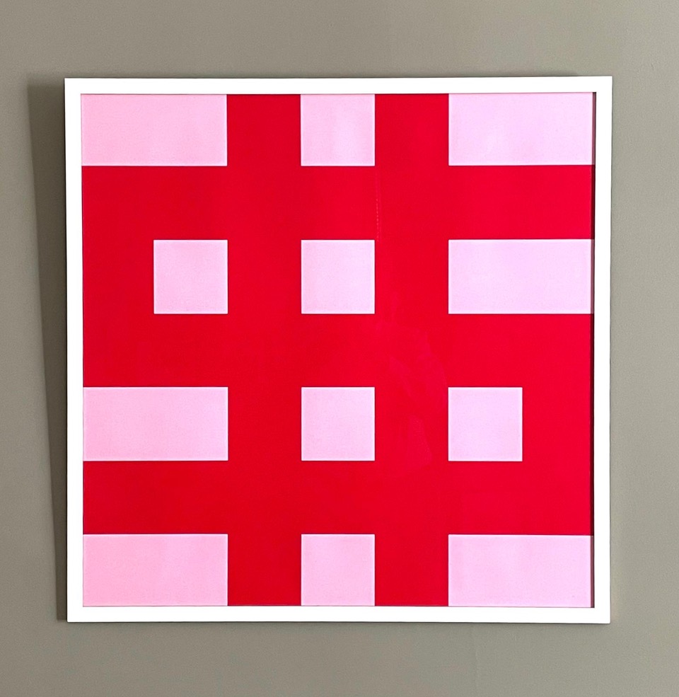 Dollar (Rose)