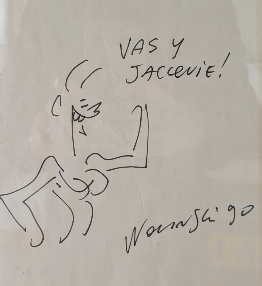 Vas y