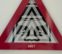 Unyielding Sign