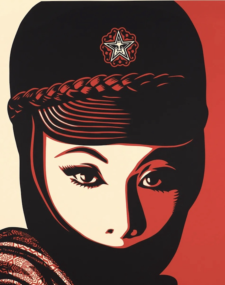 Mujer Fatale