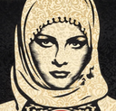 Arab Woman