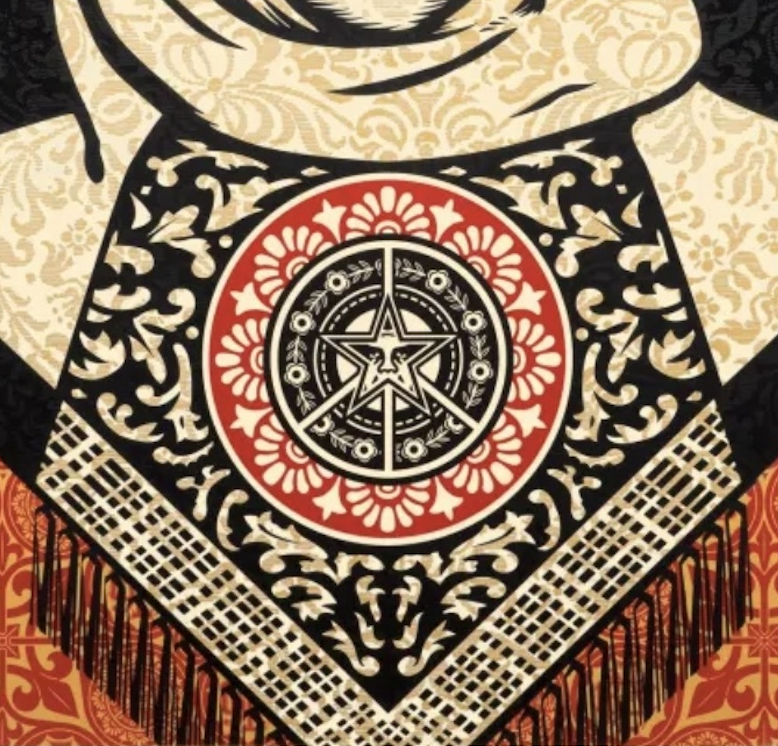 Arab Woman