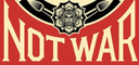 Make Art not War