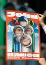 Affiche Centre Pompidou