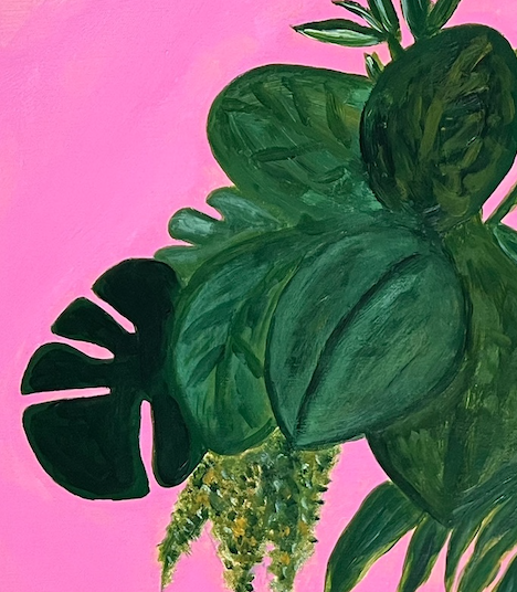 « Jungle Gum »