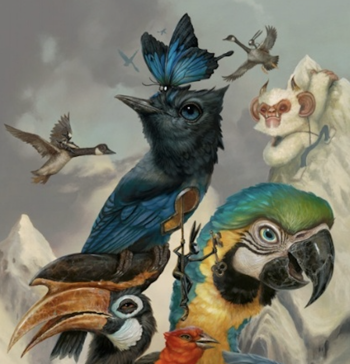 Hatchlings