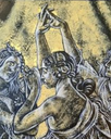Les Trois Grâces