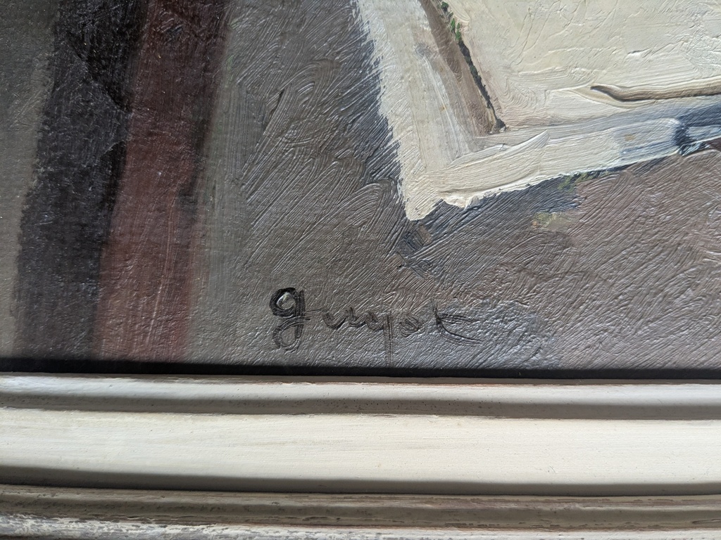 Composition au lièvre