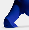 L'ours Pompon édition Yves Klein