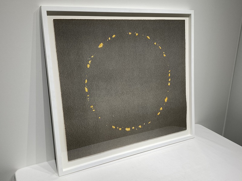 Cheese Circle, from the Various Cheeses series