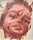 Portrait d'enfant