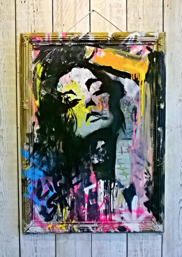 Miroir Enchanté