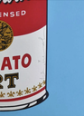 Tomato Pop (Blue)
