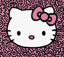 Kitty Pink