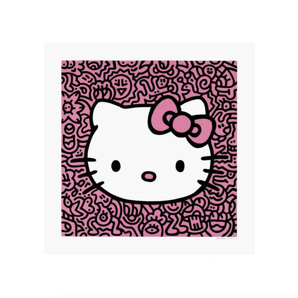 Kitty Pink