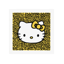 Kitty Yellow