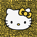 Kitty Yellow