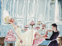Marie Antoinette's cakes
