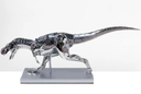 T Rex Silver
