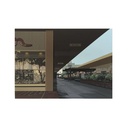 Shopping Center (from Urban Landscapes III)